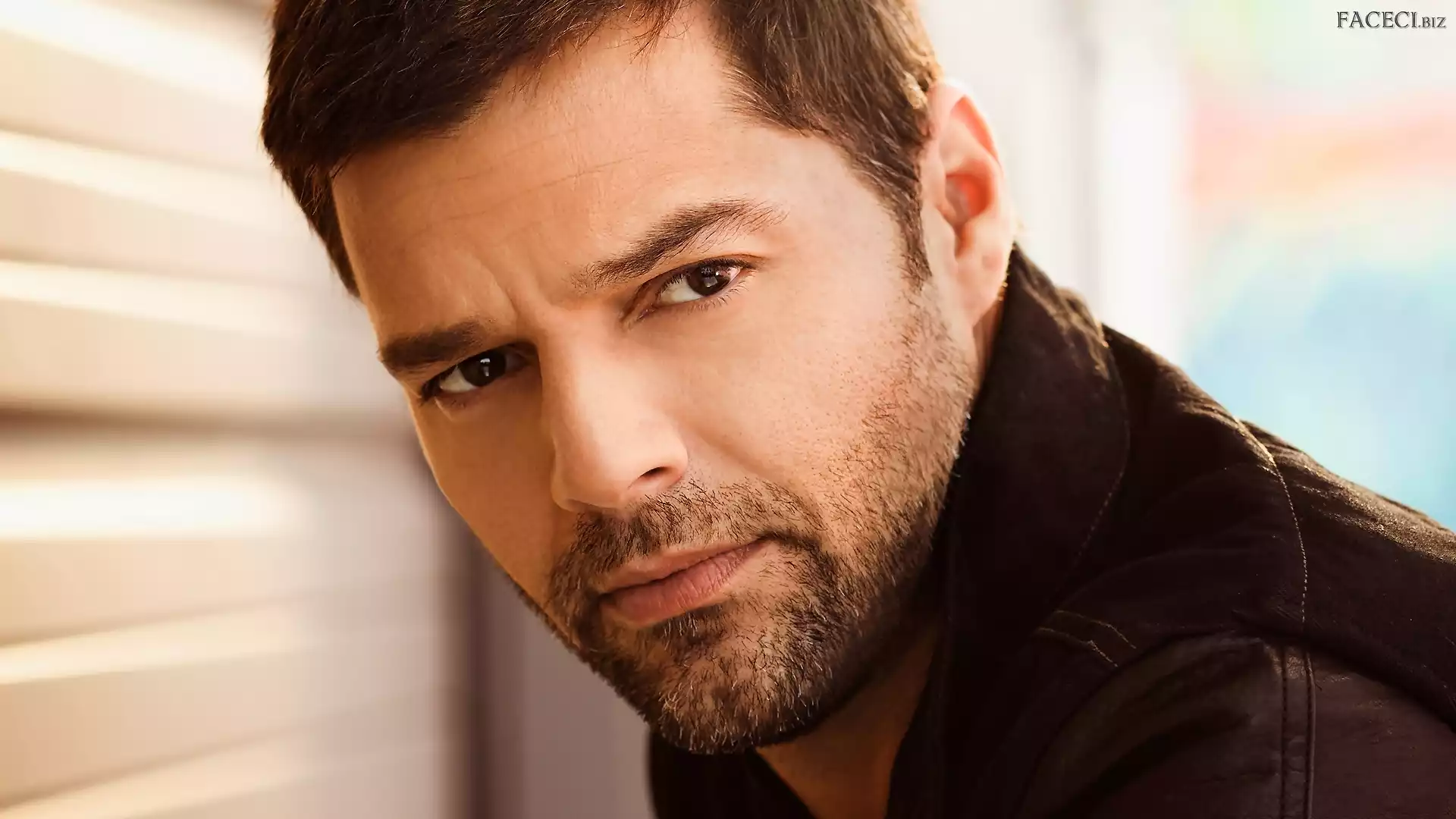 Ricky Martin, Piosenkarz